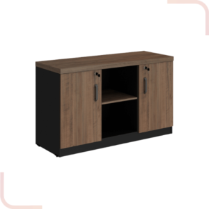 armário baixo credenza