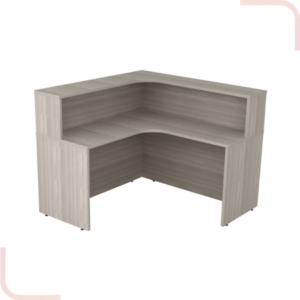 balcão em L | prima arq