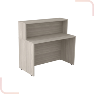balcão reto | prima arq