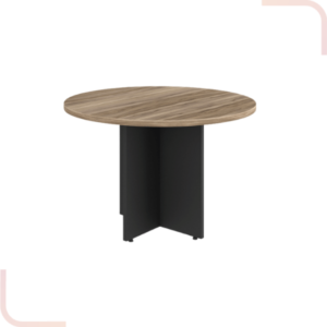 mesa de reunião circular | yaris