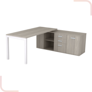 mesa diretiva pé trave | prima arq