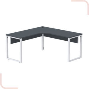 mesa em L | colors